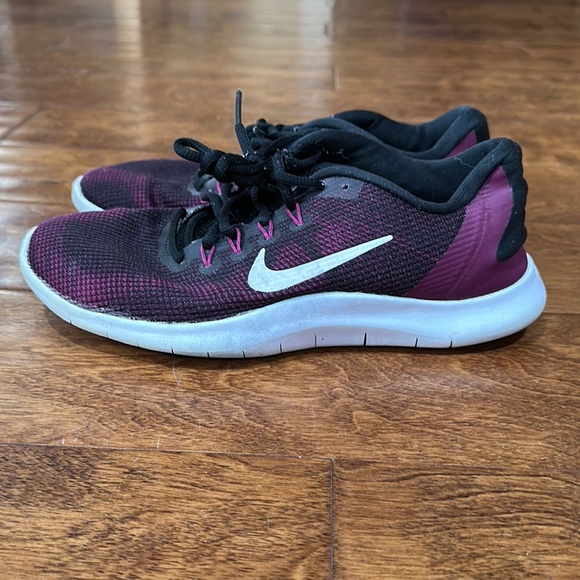 Nike Flex 2015 Rn Running Women's Shoes Size 8.5 - Picture 2 of 9
